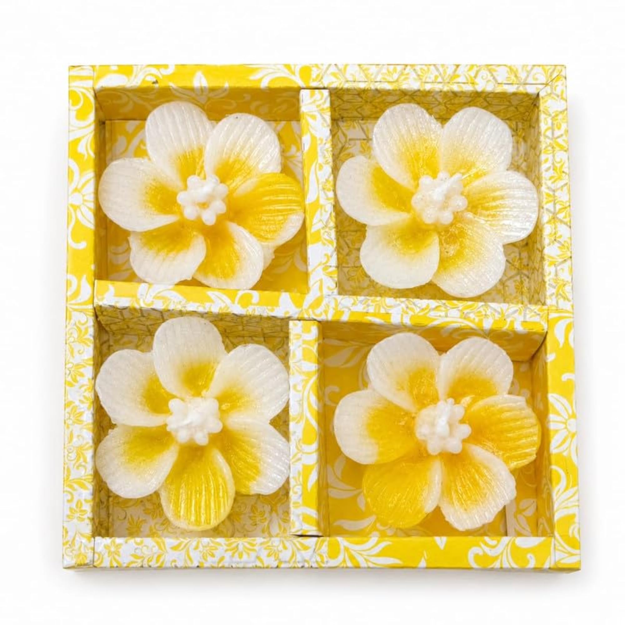 Medium Matki Shape Candle for Diwali & Home Décor